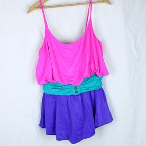 Vintage Swimsuit| Women's